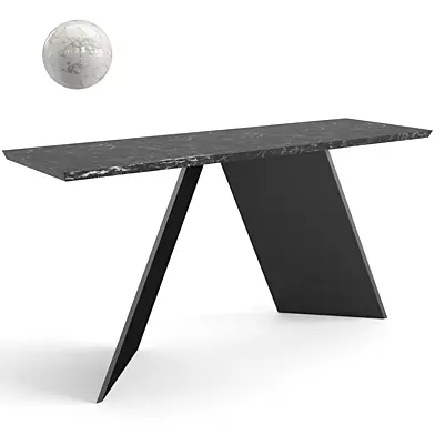 Bonaldo AX console set