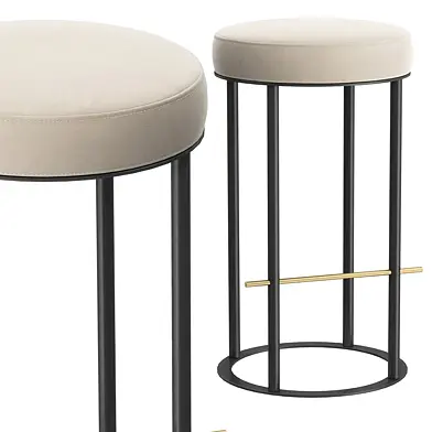 Kene barstool