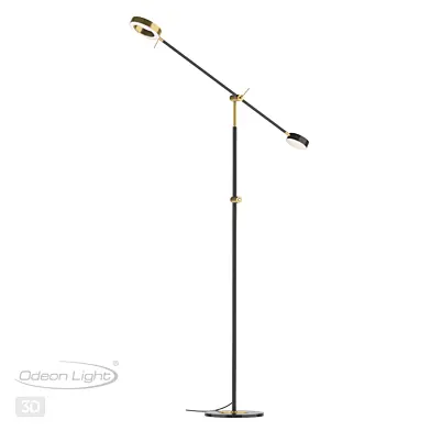 ODEON LIGHT 4321/20FL DENZEL