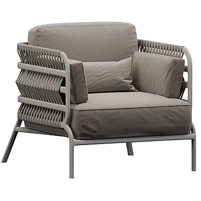 Mindo 106 Lounge Chair