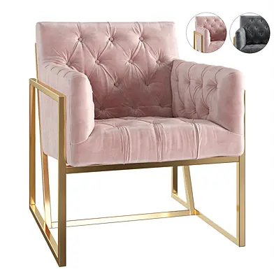 Armchair Macon
