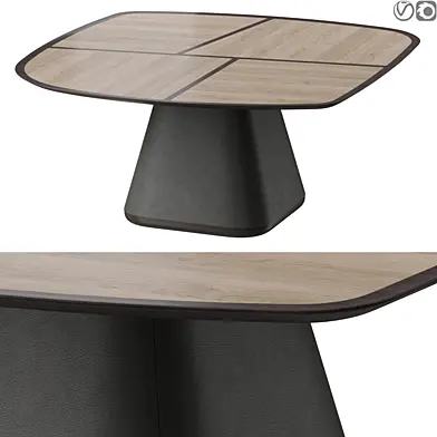 Giorgetti Disegual 52724
