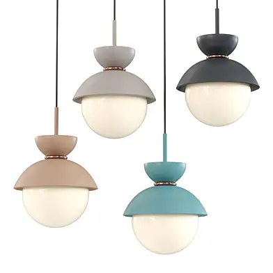 SAVIE PENDANT