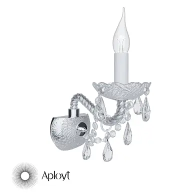 Aployt Marunia - APL.814.01.01