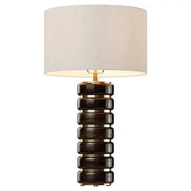 Abacus Table Lamp (BOYD)