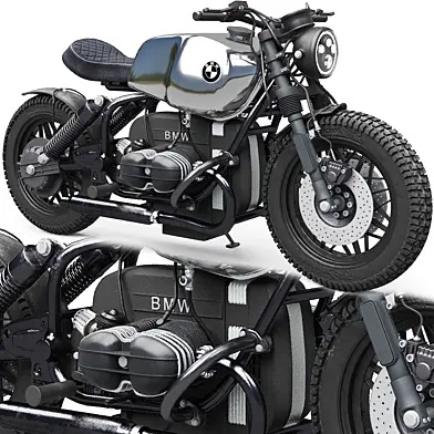 bmw motorcycle r80