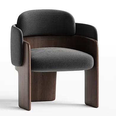 Raphael Navot Quartet Chair