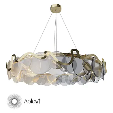 Aployt Salomi APL.828.03.10 || APL.828.13.10