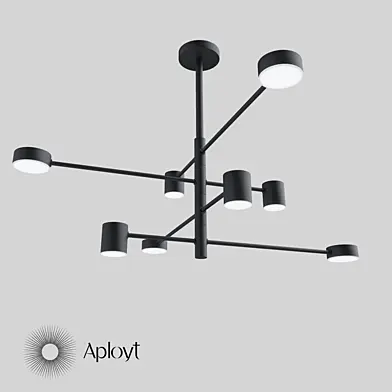 Aployt Frania - APL.017.07.48 || APL.017.17.48