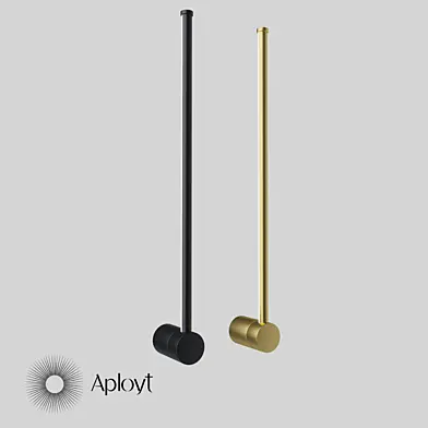 Aployt Merian - APL.019.01.07 || APL.019.11.07