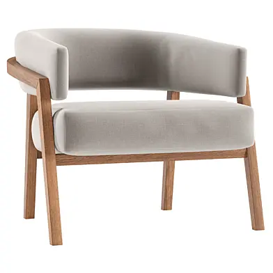 Athena Chair
