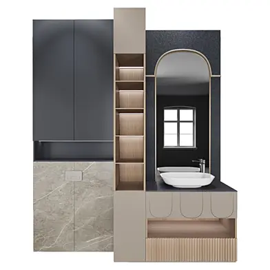 Bathroom set 31