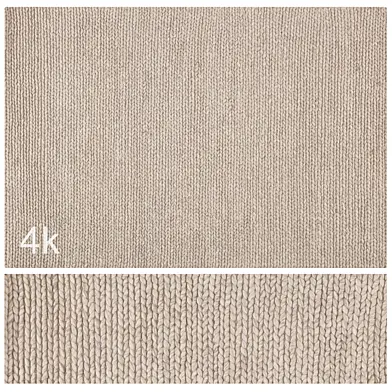 Carpet set 75 - Wool Rug/ 4K