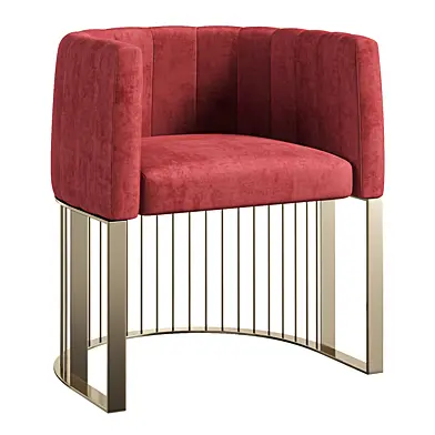BONHEUR chair