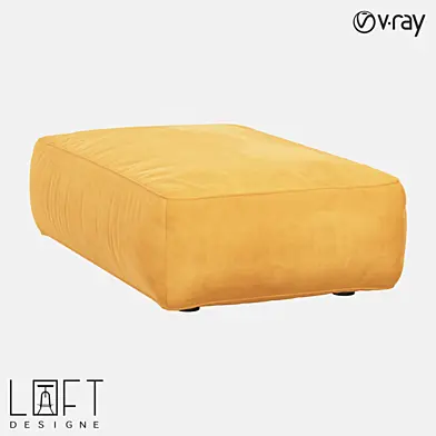 Диван LoftDesigne 32896 model