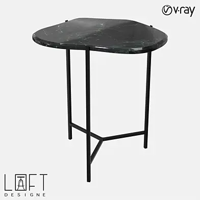 Кофейный стол LoftDesigne 60499 model