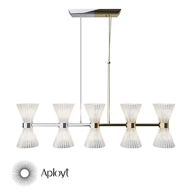 Aployt Elinor - APL.801.03.10 || APL.801.13.10