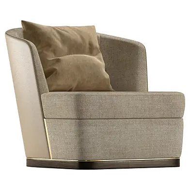 Aster - Michael armchair