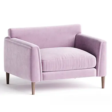 Reya Loveseat