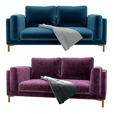 Sofa Cristal