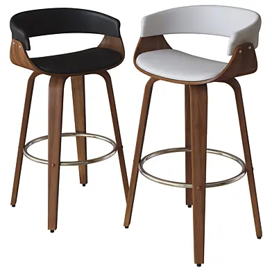 tybee bar stool by kfrooms