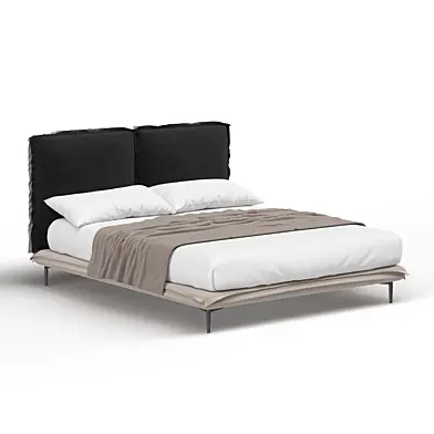 OM Frill Bed