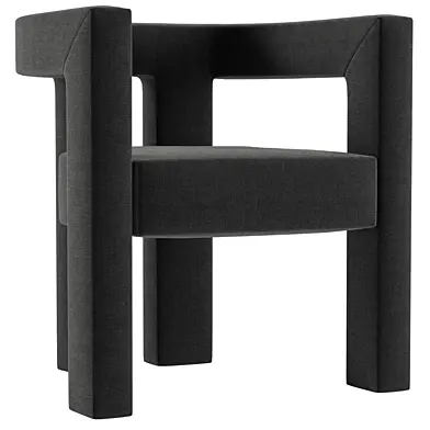 Haywood Upholstered Armchair