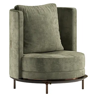 Aster - Estee armchair