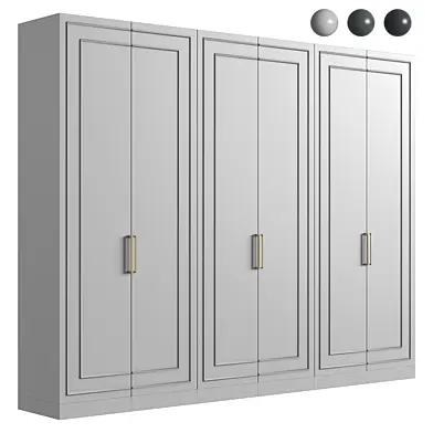 wardrobe 25