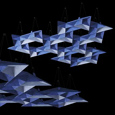 FRACTAL modular cloud