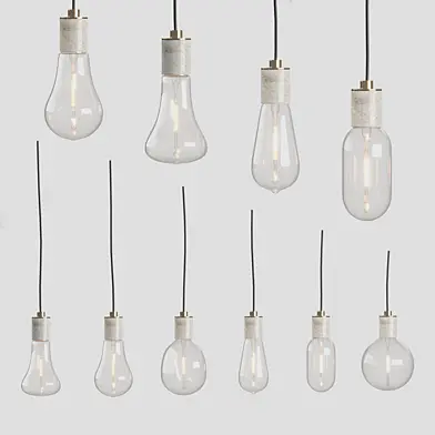 Light Bulbs