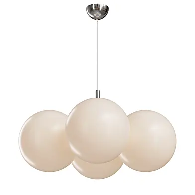 Lampatron BIBBI pendant light