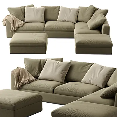 Maxalto Otium Soft NU270TPS_NU232S_NU96P