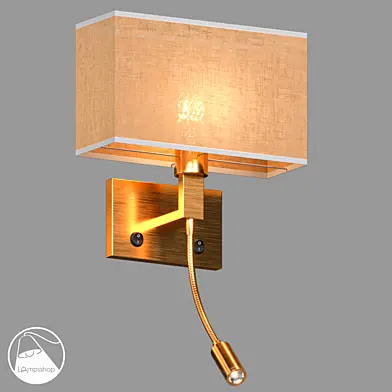 LampsShop.ru B4382 B4383 Sconce Alpine
