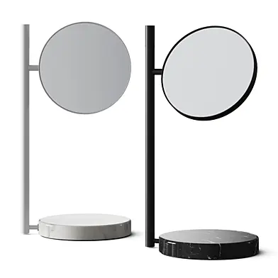 Normann Copenhagen Pose Mirror
