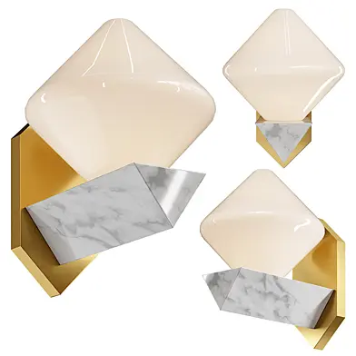 Lampatron VALIANT wall light