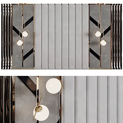 Wall panel