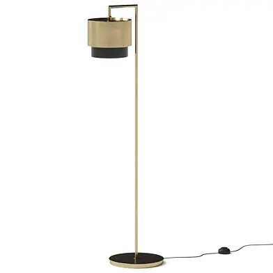 Arteriors Nolan Floor Lamp
