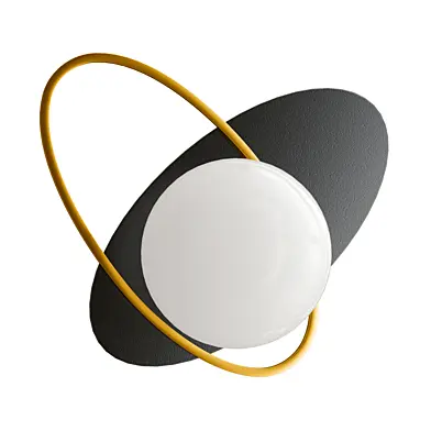 WALL LAMP 2