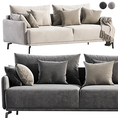 Archi sofa
