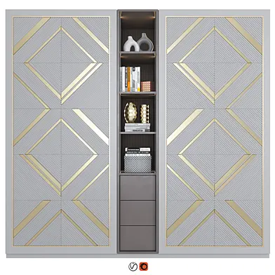 Furniture composition 58