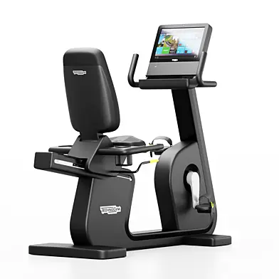 Велотренажер Technogym Artis Recline