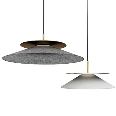 Asia LED Pendant