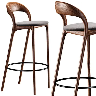 Bar chair