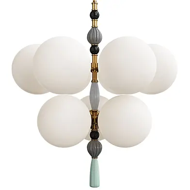 Pigl 9 lights