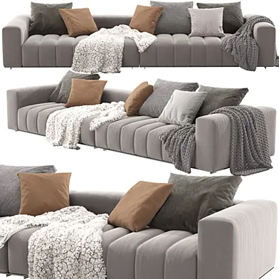 Minotti Goodman Sofa