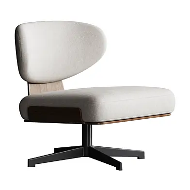 Bonaldo OLOS armchair