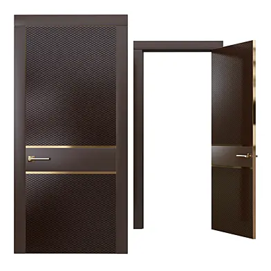 CREDO door