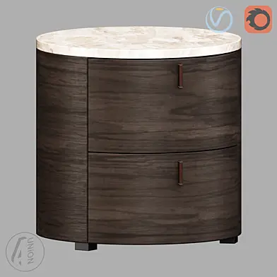 Nightstand Tb-0046 4Union.ru