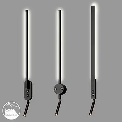 LampsShop.ru B4407 Sconce Backlight
